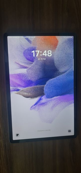 Samsung tab s7 fe