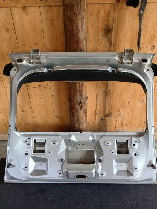 piese auto citroen c4:haion, bobina ,cap planetara,kit senzori parcare