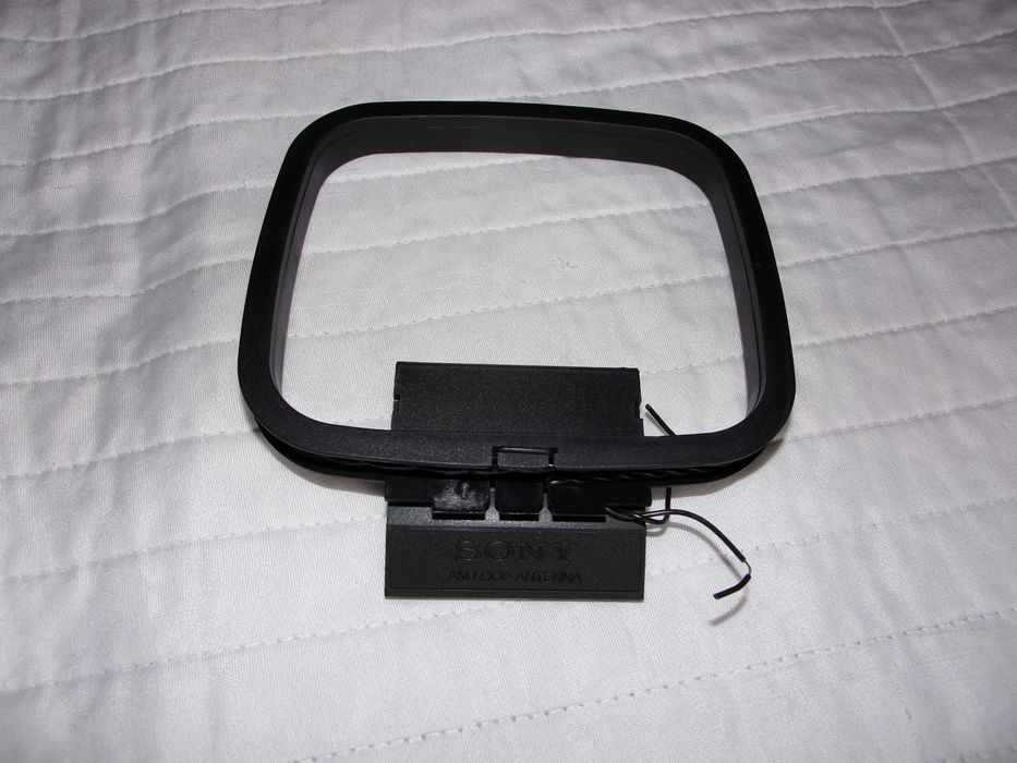 Antene telescopice FM Japoneze