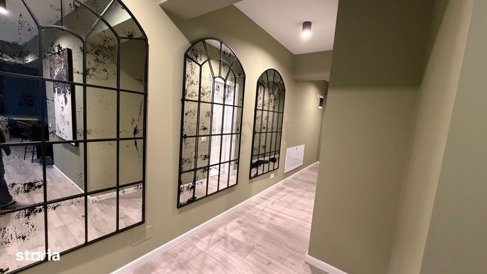 Apartament 4 Camere I De Inchiriat I Pipera
