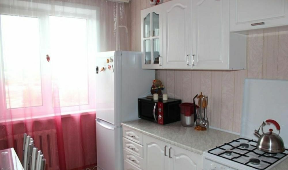 1-но комнатная. Посуточно в центре