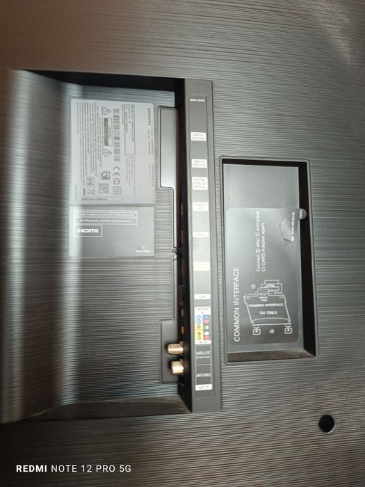 Телевизор Samsung ue55ku6472u на части main board