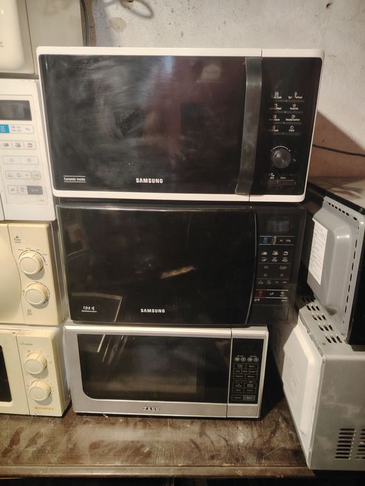 Cuptor cu microunde Samsung Beko Whirlpool Heinner Candy LG