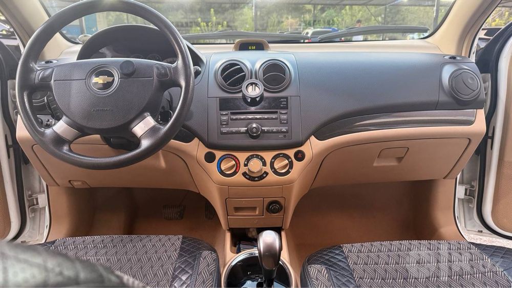 Chevrolet Nexia 3 sotiladi
