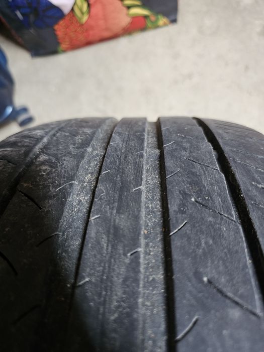 Гуми Dunlop Sport Maxx 235/45/18