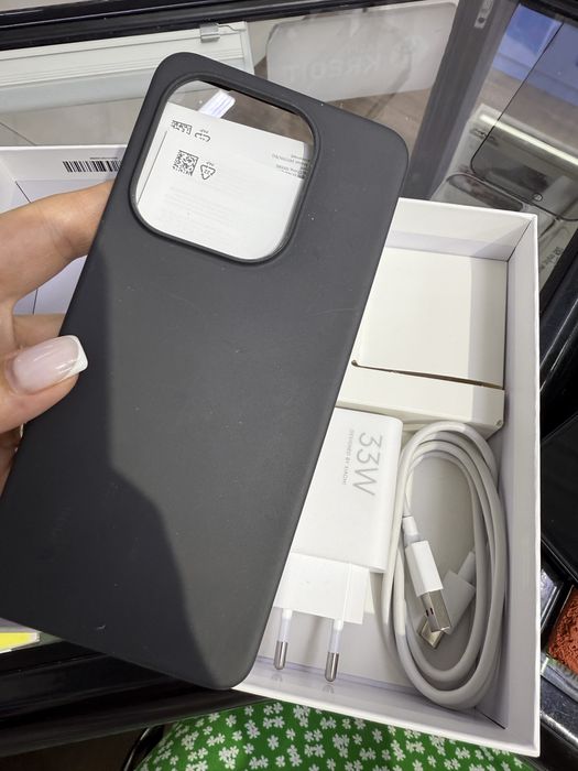 Продам Redmi note 14