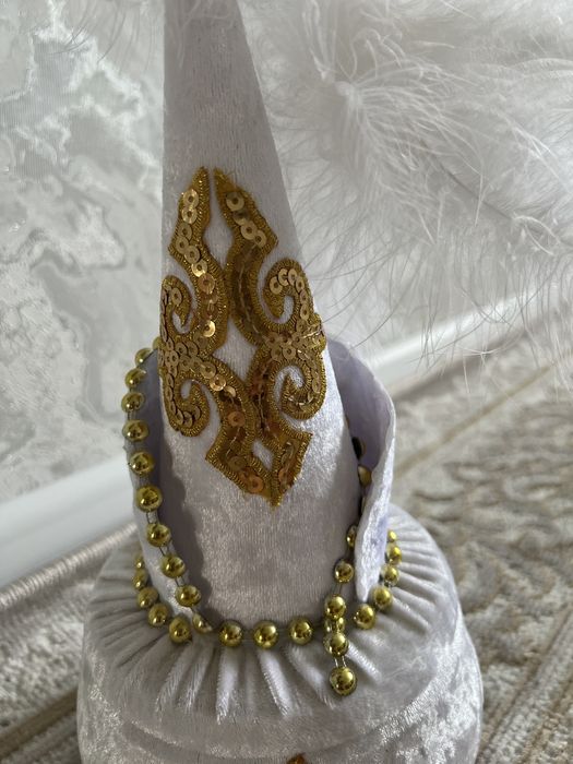 Шкатулка для сырга салу