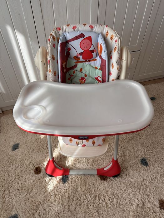 Столче за хранене