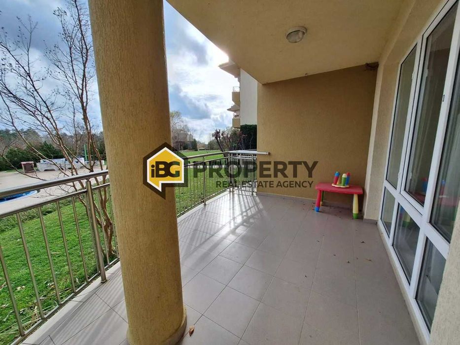 Продава се Тристаен апартамент в Бяла - 117 кв.м за 397 €/кв.м - Снимка #12