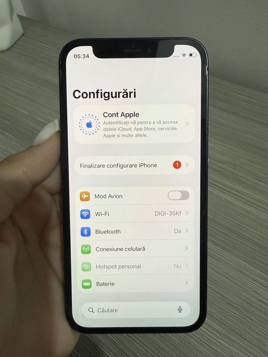 iPhone 12 mini + 2 huse