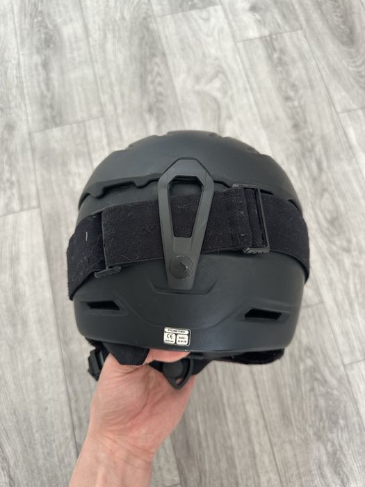 Шлем фирмы JUMBO