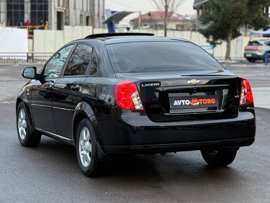 Moshinani holati ideal