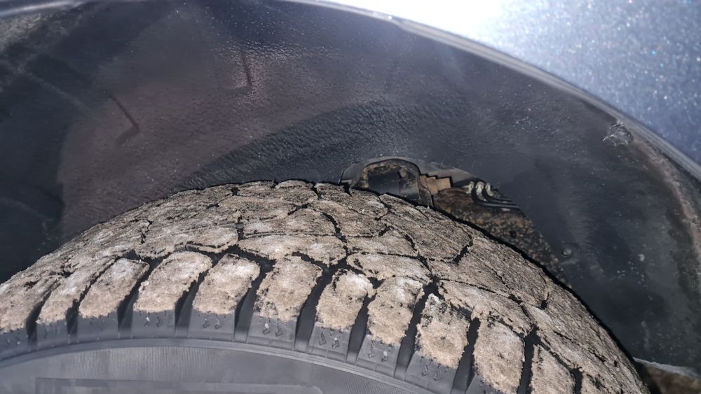 Продам резину пирели