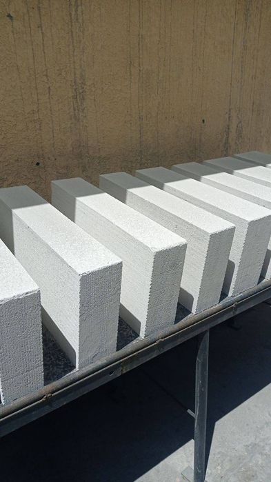 Газо блок Состояние: Новый