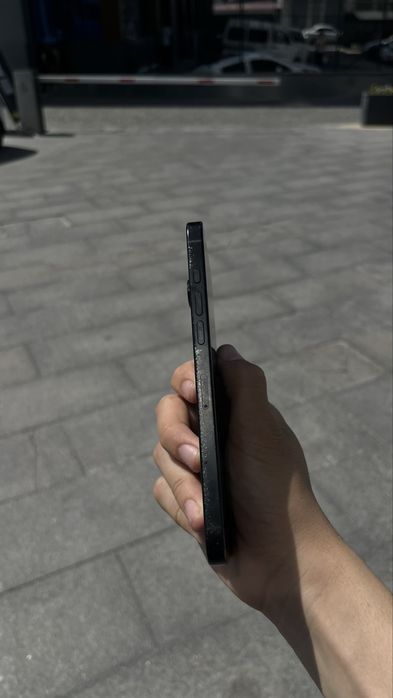 iPhone 16 pro max 256Gb 96%