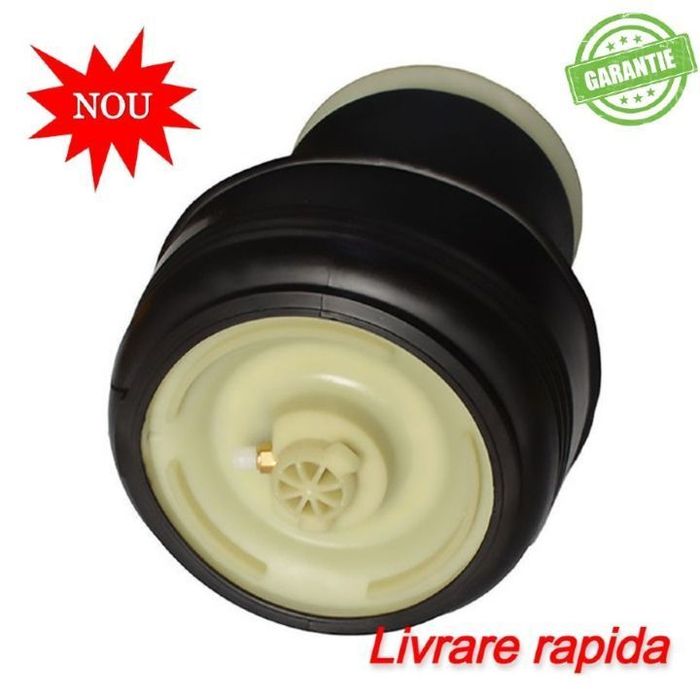 Perna de aer BMW X5 E70 spate dreapta