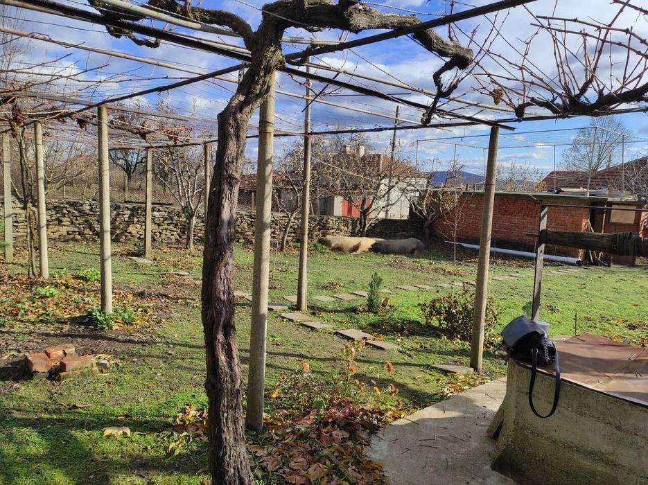 Продава се Къща в с. Подвис, Област Бургас - 124 кв.м за 351 €/кв.м - Снимка #3