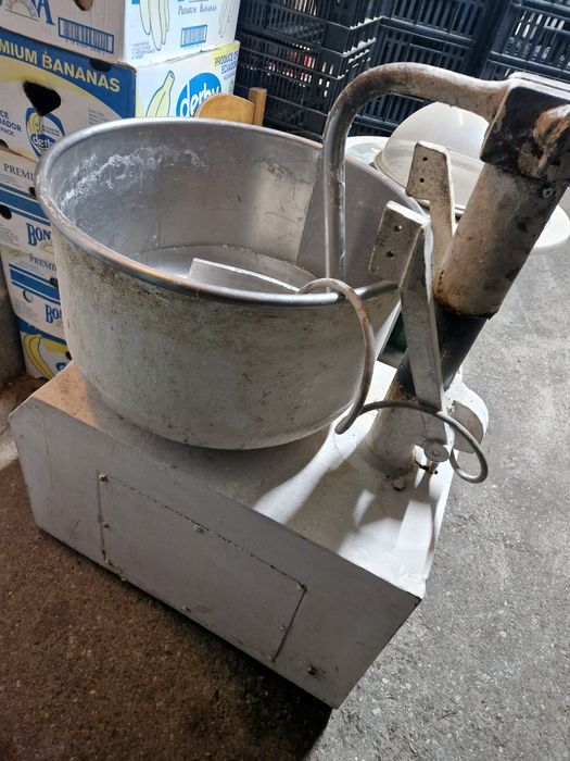 Тестомесачка 50кг