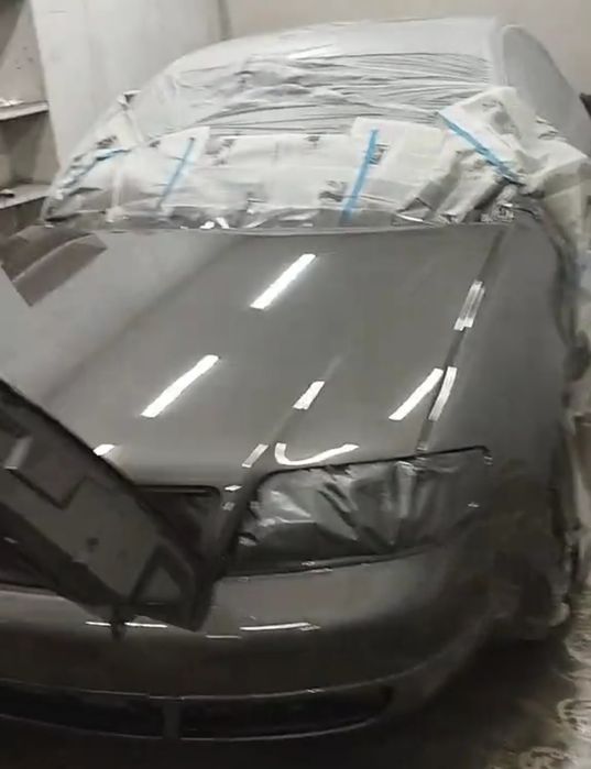 Услуги Автомаляра