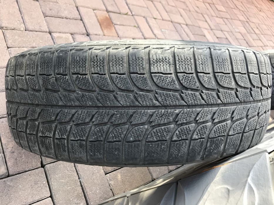 Michelin 225/65/17