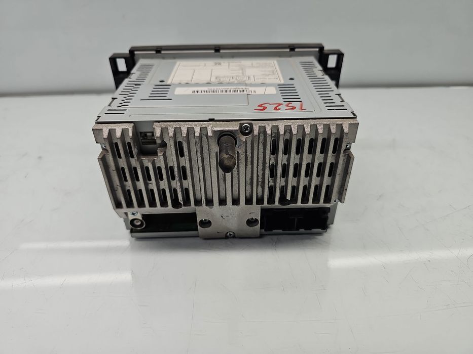 Radio CD Chevrolet Aveo (T250, T255) [Fabr 2003-2011] 94823339