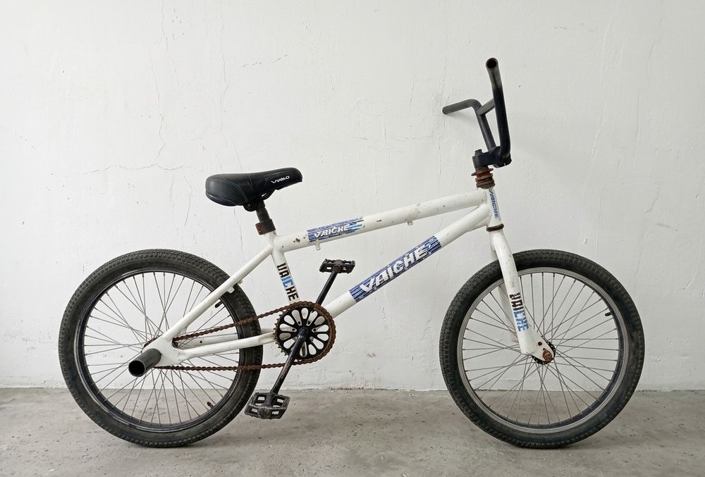 продаю Бмх Voiche