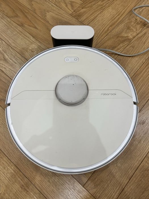 Roborock S6 Pure