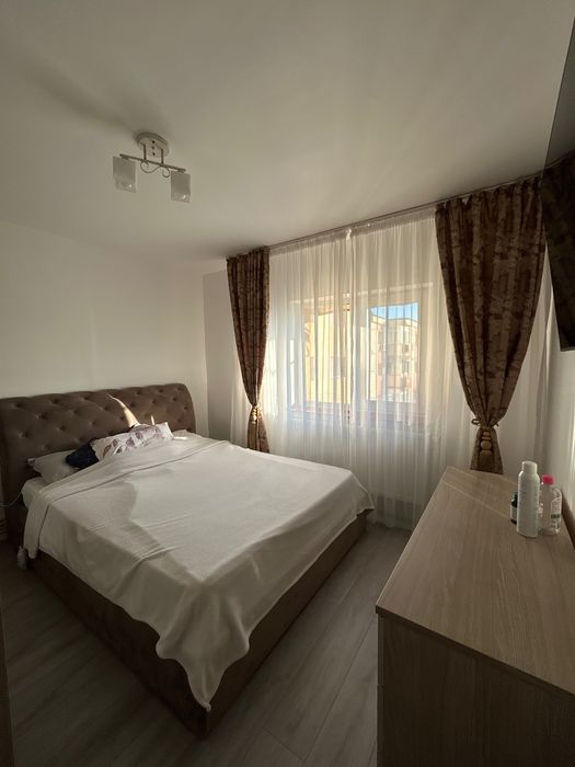 Apartament decomandat