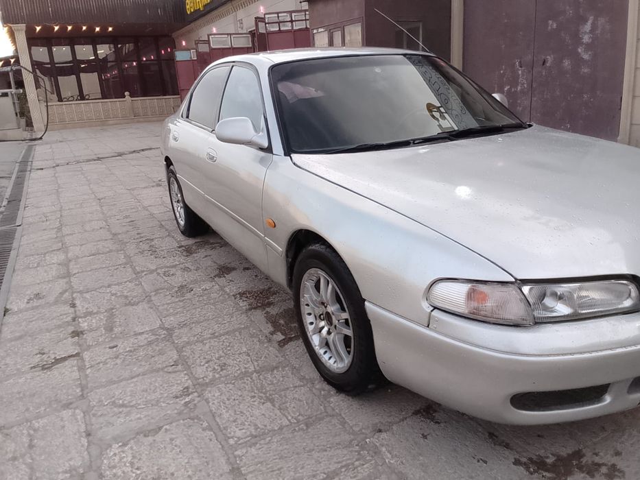 1994 года 1,8 обьем