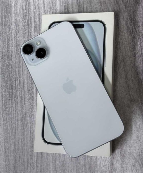 Iphone 15 Plus Айфон 15 плюс