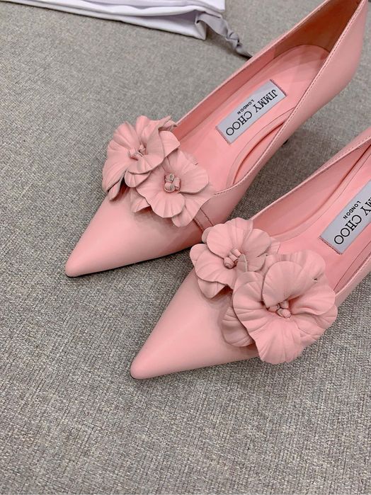 Pantofi Jimmy Choo