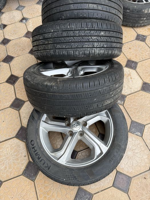 Хундай соната диски