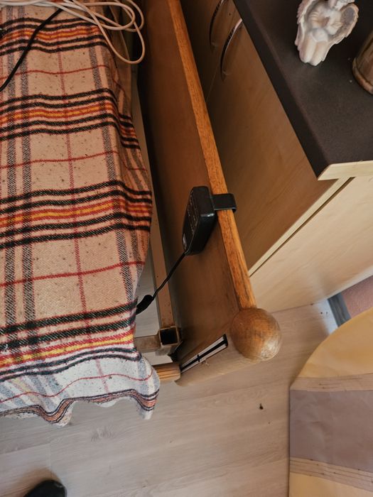 Pat medical ajustabil