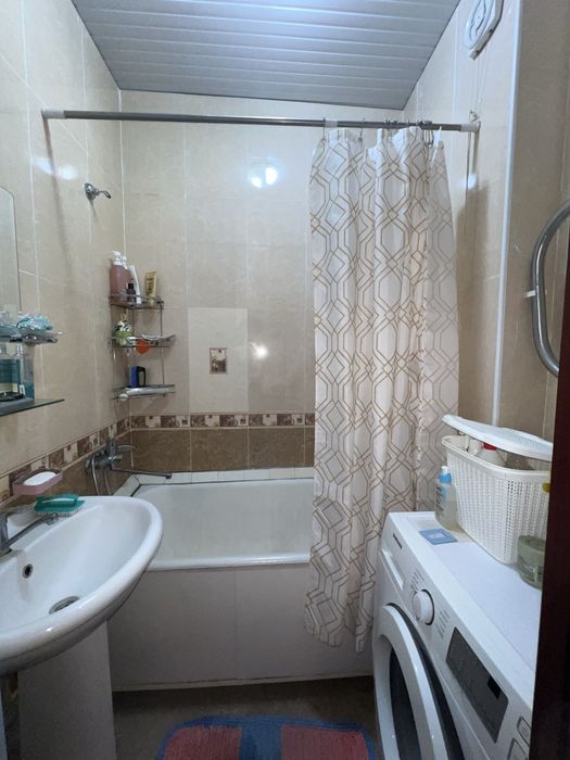 Продаётся своя квартира 2/2/4. Кара Камыш