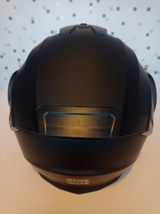 Casca moto ATV quad flip up