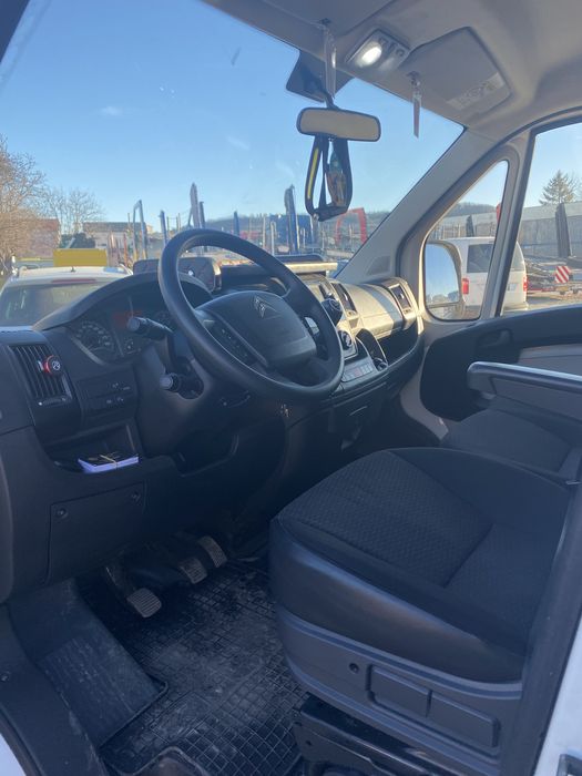 De vanzare citroen jumper