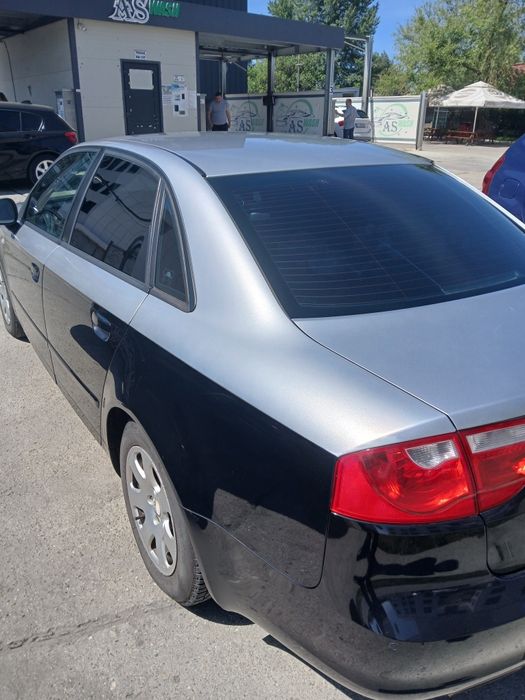 Seat exeo  143 cp