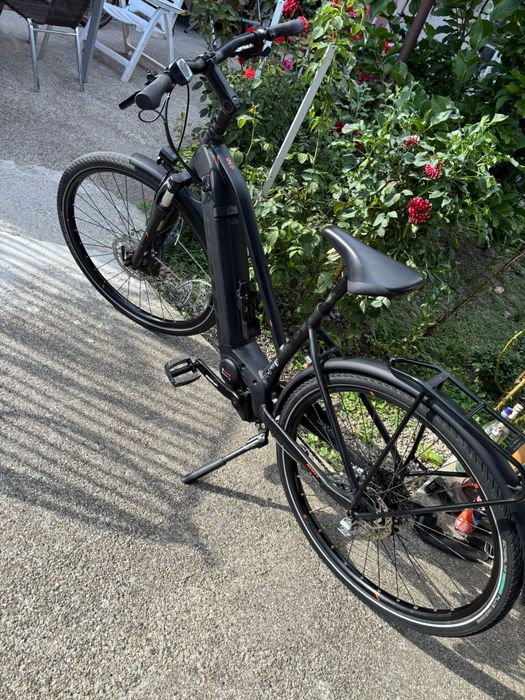 Bicicleta electrica Scott Bosch CX  29 inch