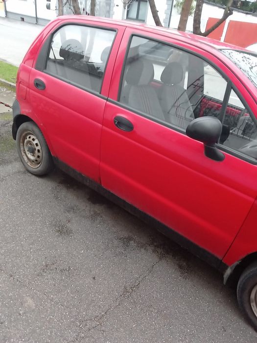 Matiz de vânzare