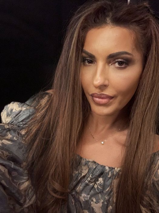 Коса   най- висок клас -130 гр., 65 см.