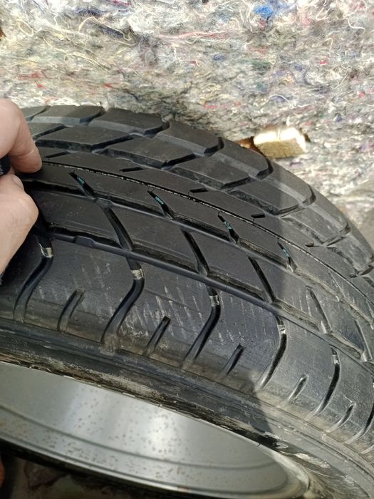 Продам колеса на запаску