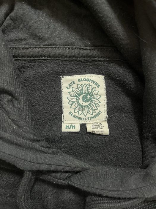 Dickies,Element мъжки суитчъри размер М