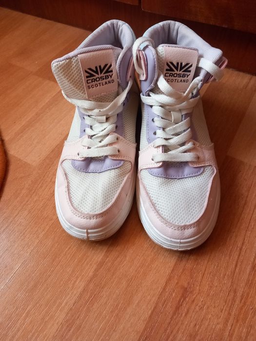 Adidasi  tip ghete nr35