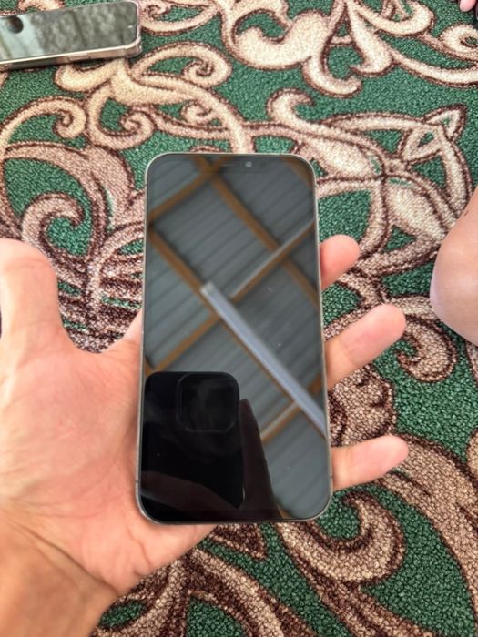 Iphone 12pro.