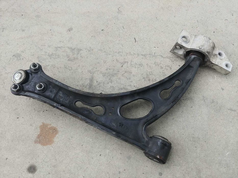 brat bascula stanga fata vw golf 5  seat altea 5p  201967b