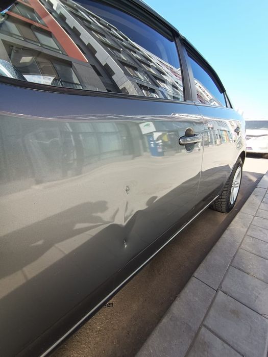 Срочно продам машину