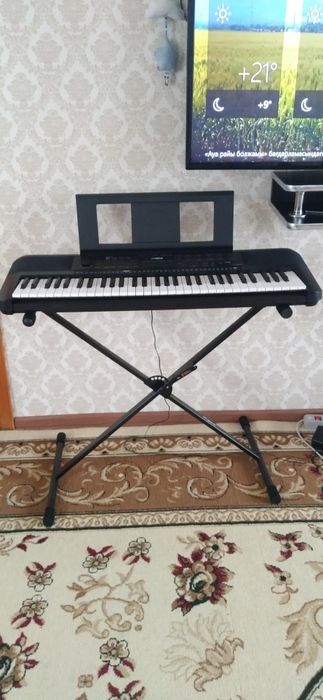 Инструмент синтезатор новый