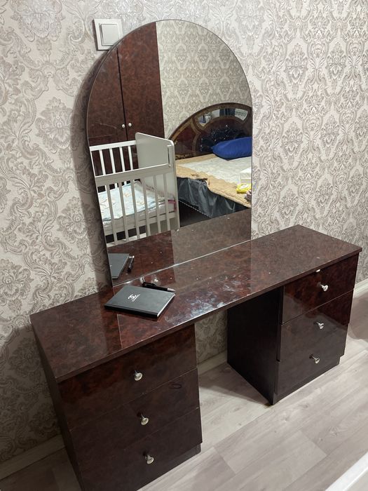 Спальный  гарнитур