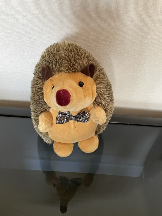 Продам мягкие игрушки новые