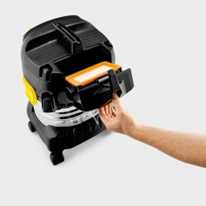 Karcher WD4 S GO suxoy/vlajniy
